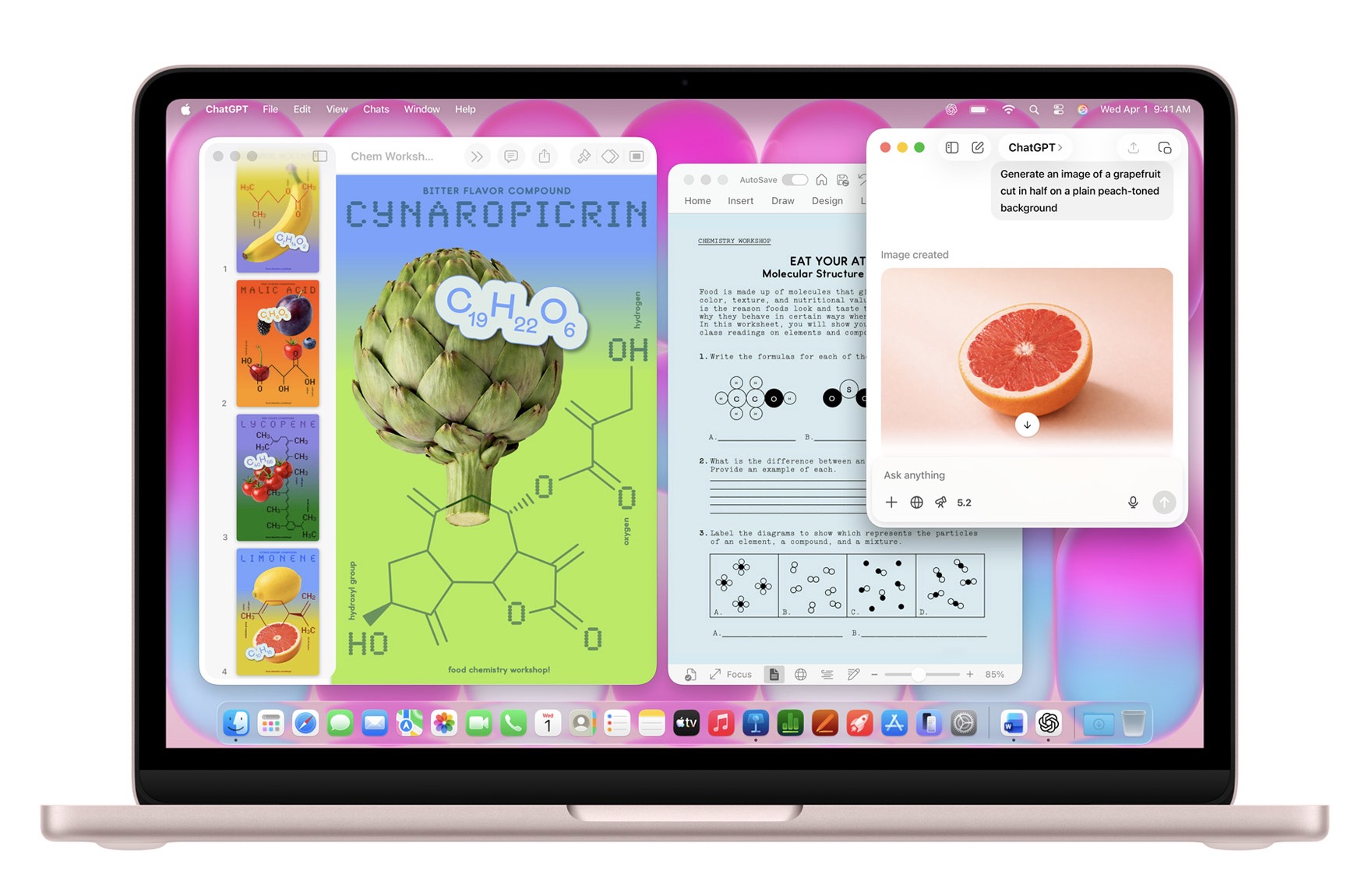 Nuitées sur MacBook Neo