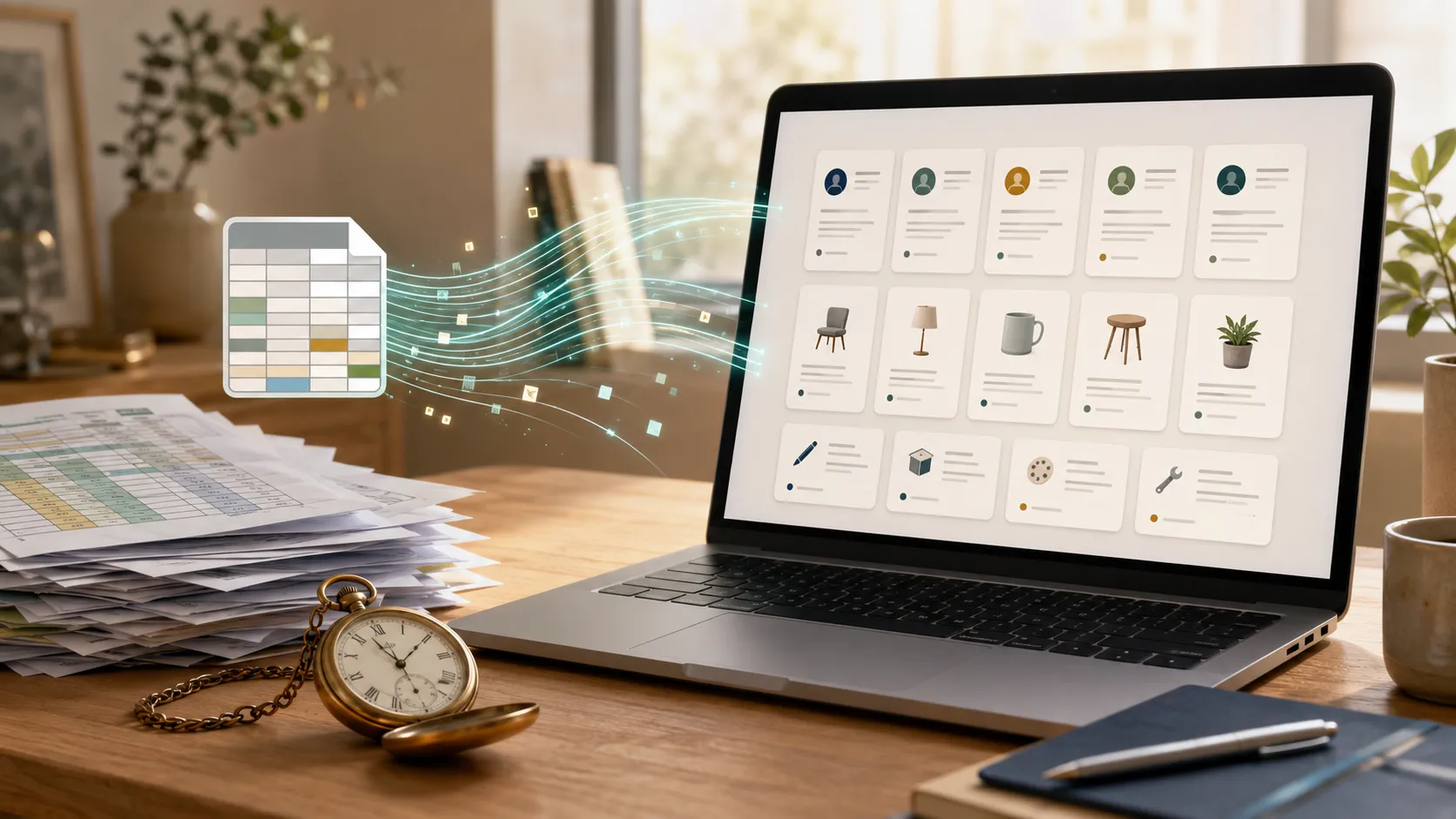 À la recherche du temps perdu - micro-entreprise
