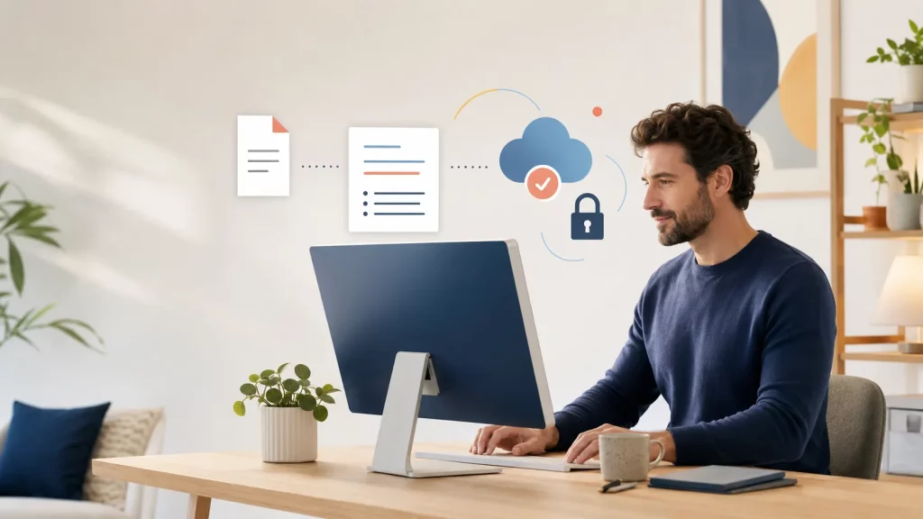 Facturation électronique : ce que les micro-entrepreneurs doivent faire avant le 1er septembre 2026