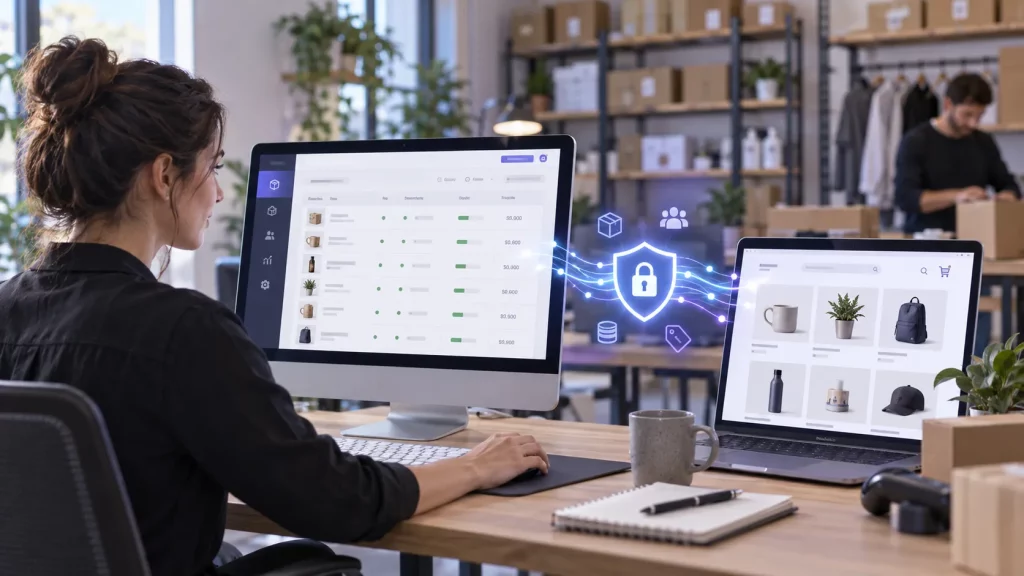 WooCommerce 11.1.1 corrige la sécurité de l’API REST : faut-il tester CogiWoo après la mise à jour ?